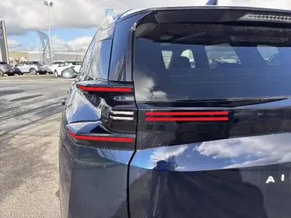 Photo 16 Citroën C5 aircross  Hybride 145 ch e-DCS6