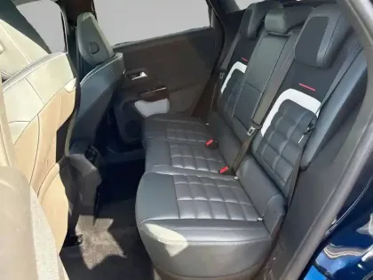 Photo 51 Citroën C5 aircross  Hybride 145 ch e-DCS6