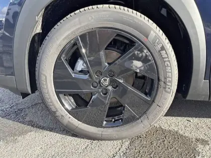 Photo 12 Citroën C5 aircross  Hybride 145 ch e-DCS6