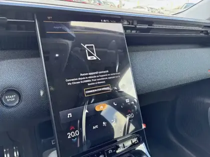 Photo 32 Citroën C5 aircross  Hybride 145 ch e-DCS6