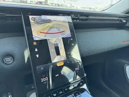 Photo 61 Citroën C5 aircross  Hybride 145 ch e-DCS6