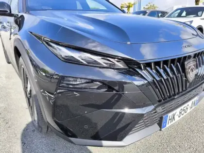 Photo 15 Peugeot 408  Hybrid 145 e-DCS6