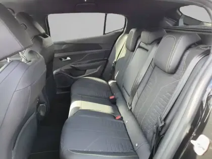 Photo 11 Peugeot 408  Hybrid 145 e-DCS6