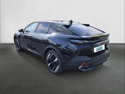 Photo 6 Peugeot 408  Hybrid 145 e-DCS6