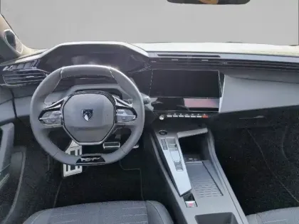 Photo 7 Peugeot 408  Hybrid 145 e-DCS6