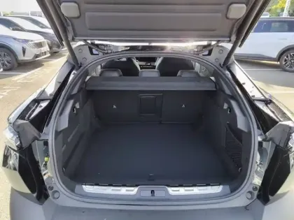 Photo 5 Peugeot 408  Hybrid 145 e-DCS6