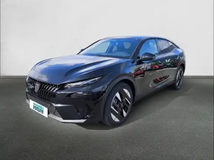 Photo Peugeot 408 Gt