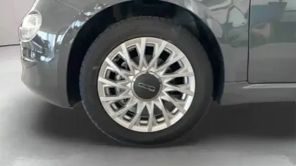 Photo 5 Fiat 500  1.0 70 ch Hybride BSG S/S