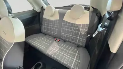 Photo 13 Fiat 500  1.0 70 ch Hybride BSG S/S