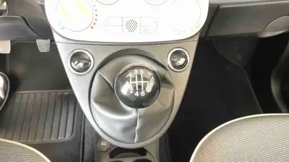 Photo 12 Fiat 500  1.0 70 ch Hybride BSG S/S