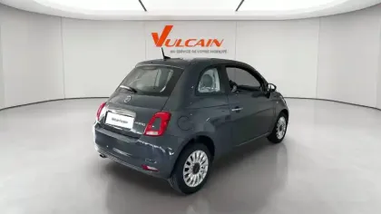 Photo 19 Fiat 500  1.0 70 ch Hybride BSG S/S