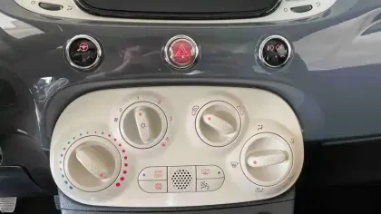 Photo 11 Fiat 500  1.0 70 ch Hybride BSG S/S