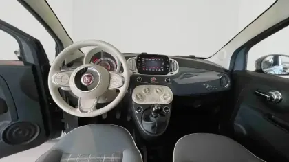 Photo 14 Fiat 500  1.0 70 ch Hybride BSG S/S