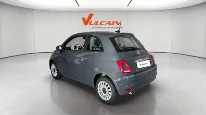 Photo 16 Fiat 500  1.0 70 ch Hybride BSG S/S