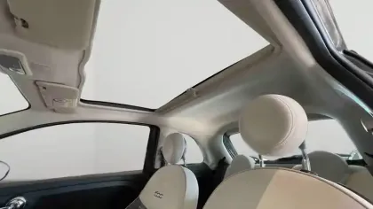 Photo 15 Fiat 500  1.0 70 ch Hybride BSG S/S