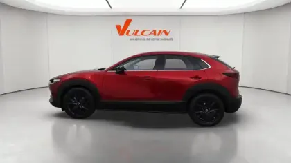 Photo 7 Mazda Cx-30  2.0L e-SKYACTIV X M Hybrid 186 ch 4x2 BVA6