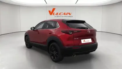 Photo 6 Mazda Cx-30  2.0L e-SKYACTIV X M Hybrid 186 ch 4x2 BVA6