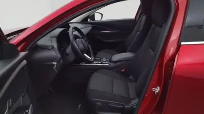 Photo 13 Mazda Cx-30  2.0L e-SKYACTIV X M Hybrid 186 ch 4x2 BVA6