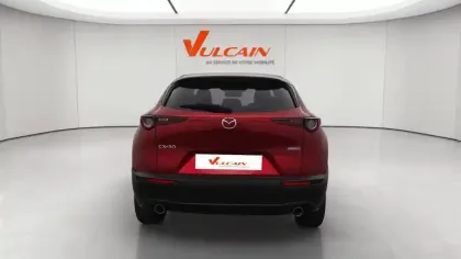 Photo 5 Mazda Cx-30  2.0L e-SKYACTIV X M Hybrid 186 ch 4x2 BVA6