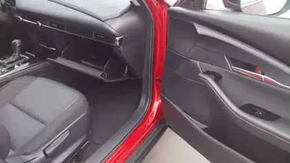 Photo 28 Mazda Cx-30  2.0L e-SKYACTIV X M Hybrid 186 ch 4x2 BVA6