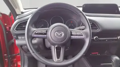 Photo 14 Mazda Cx-30  2.0L e-SKYACTIV X M Hybrid 186 ch 4x2 BVA6