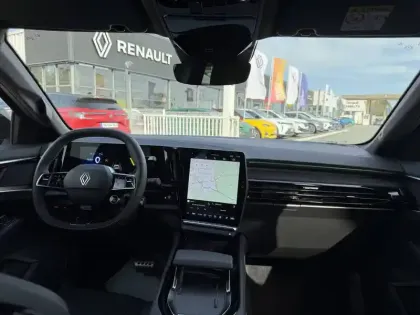 Photo 6 Renault Austral  full hybrid E-Tech 200 ch