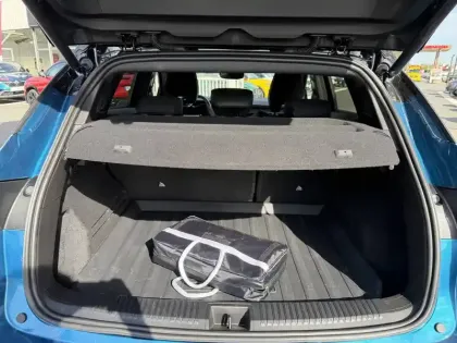 Photo 13 Renault Austral  full hybrid E-Tech 200 ch