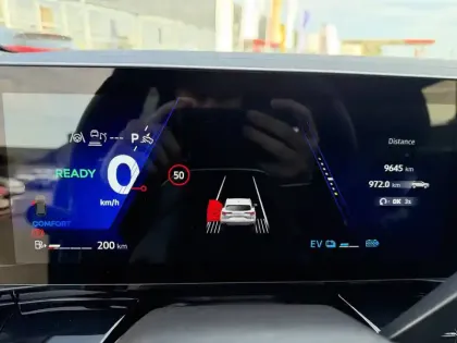 Photo 12 Renault Austral  full hybrid E-Tech 200 ch
