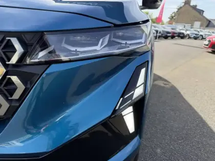 Photo 17 Renault Austral  full hybrid E-Tech 200 ch