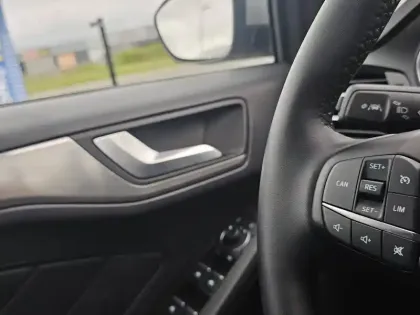 Photo 12 Ford Focus NOUVELLE FORD  SW 1.0 ECOBOOST 125 S&S MHEV