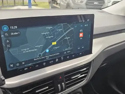 Photo 7 Ford Focus NOUVELLE FORD  SW 1.0 ECOBOOST 125 S&S MHEV