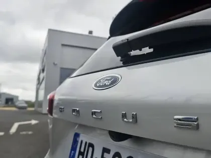 Photo 14 Ford Focus NOUVELLE FORD  SW 1.0 ECOBOOST 125 S&S MHEV