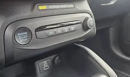 Photo 10 Ford Focus NOUVELLE FORD  SW 1.0 ECOBOOST 125 S&S MHEV