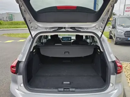 Photo 6 Ford Focus NOUVELLE FORD  SW 1.0 ECOBOOST 125 S&S MHEV