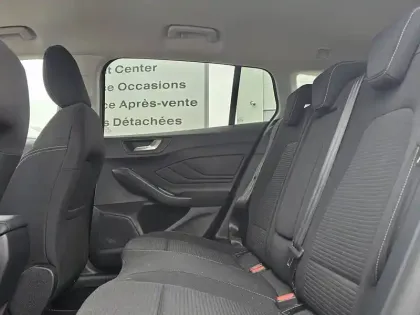 Photo 21 Ford Focus Gén. IV Ph1 Titanium X Business 5