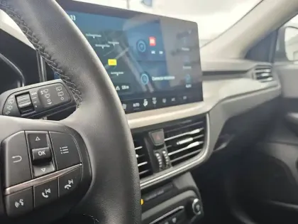 Photo 13 Ford Focus NOUVELLE FORD  SW 1.0 ECOBOOST 125 S&S MHEV