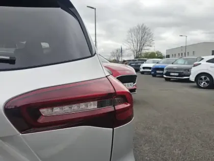 Photo 15 Ford Focus NOUVELLE FORD  SW 1.0 ECOBOOST 125 S&S MHEV