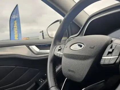 Photo 11 Ford Focus NOUVELLE FORD  SW 1.0 ECOBOOST 125 S&S MHEV