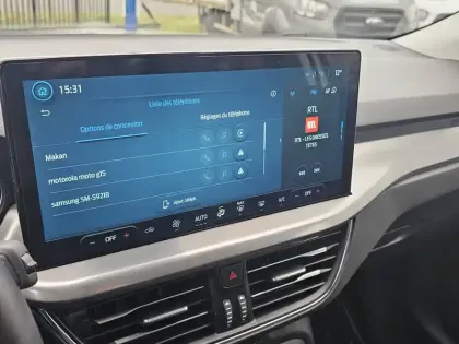 Photo 9 Ford Focus NOUVELLE FORD  SW 1.0 ECOBOOST 125 S&S MHEV