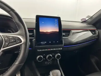 Photo 20 Renault Arkana  E-Tech 145 - 21B