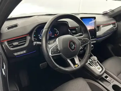 Photo 18 Renault Arkana  E-Tech 145 - 21B