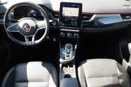 Photo 8 Renault Arkana  E-Tech 145 - 21B