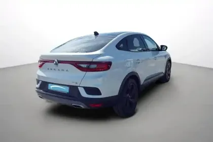 Photo 5 Renault Arkana  E-Tech 145 - 21B