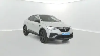 Photo 16 Renault Arkana  E-Tech 145 - 21B