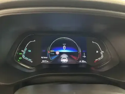 Photo 25 Renault Arkana  E-Tech 145 - 21B