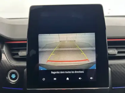 Photo 32 Renault Arkana  E-Tech 145 - 21B