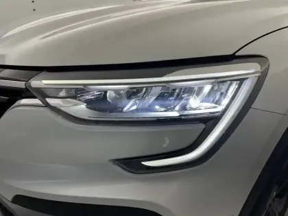 Photo 34 Renault Arkana  E-Tech 145 - 21B