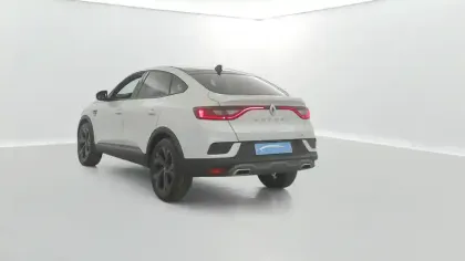 Photo 11 Renault Arkana  E-Tech 145 - 21B