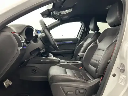 Photo 17 Renault Arkana  E-Tech 145 - 21B