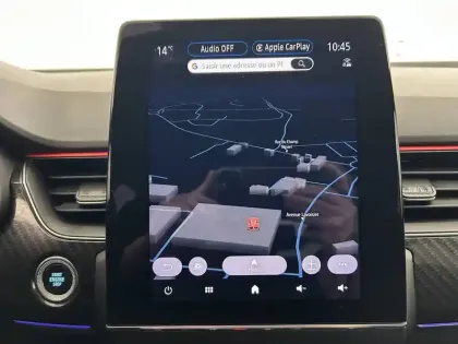 Photo 31 Renault Arkana  E-Tech 145 - 21B